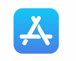 苹果App Store新版LOGO抄袭国内服饰品牌？