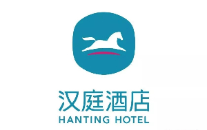 汉庭酒店再次更换新LOGO