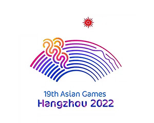 杭州2022年第十九届亚运会会徽发布