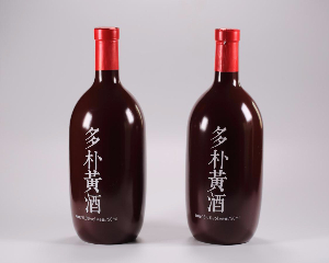 北派黄酒典范：多朴黄酒